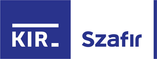 Logo KIR Szafir