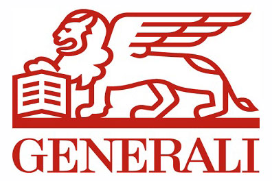 Logo Genrali